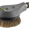 Cepillo de lavado rotativo TR