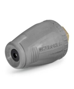 Boquilla turbo, tamaño pequeño, TR 040 extremo inferior