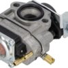 Carburador