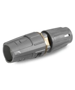 Boquilla triple, TR 034