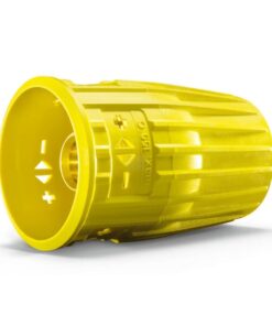 Regulador servo control giratorio TR 270L, menos de 750 l/h