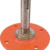 Eje del rotor