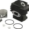 Cilindro completo Ø40 mm, adecuado para Stihl FS 280
