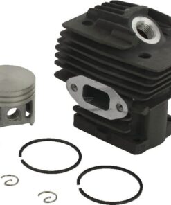 Cilindro completo Ø40 mm, adecuado para Stihl FS 280