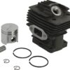 Cilindro completo Ø35 mm, adecuado para Stihl FS 160 Stihl