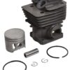 Cilindro completo Ø 40mm