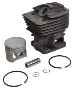 Cilindro completo Ø 40mm