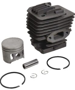 Cilindro completo Ø 40mm