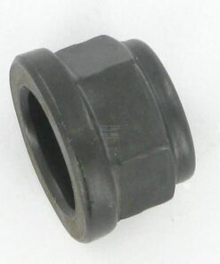 Tuerca con collar M12x1.5 izquierda