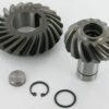 Juego ruedas dent D=14/23 Lely 2 Juego ruedas dent D=14/23 Lely