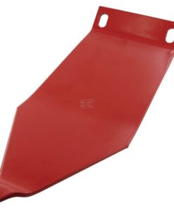 Placa de desgaste 4 mm W=120 mm