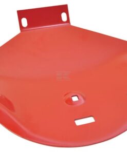 Placa de desgaste B=378 mm