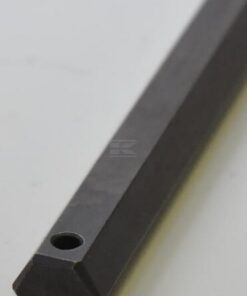 Eje L=1547 mm