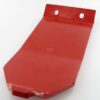 Placa de desgaste 10 mm Lely 9 Placa de desgaste 10 mm Lely