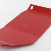 ,Placa de desgaste 4 mm, Lely
