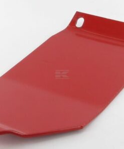 ,Placa de desgaste 4 mm, Lely