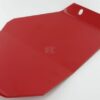 ,Placa de desgaste 4 mm, Lely