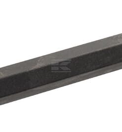Eje de tracción Lely hex L=792 mm duro