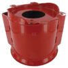 Tambor hilerador Lely