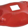 Disco de corte rojo Lely