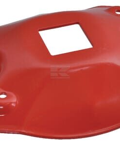 Disco de corte rojo Lely