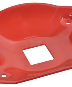 Disco de corte rojo Lely