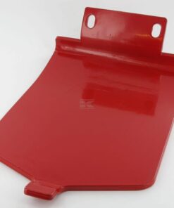 Placa de desgaste Lely