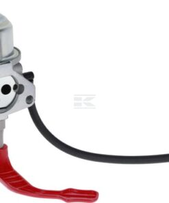 Carburetor Assy