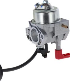 Carburetor Assy 3 Carburetor Assy