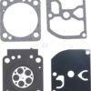 Set de reparación carburador
