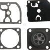 Kit reparación carburador Zama
