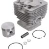 Cilindro completo Ø 42mm