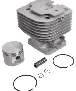 Cilindro completo Ø 42mm 4 Cilindro completo Ø 42mm