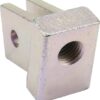 Soporte 40x20x55/11 M20 3 Soporte 40x20x55/11 M20