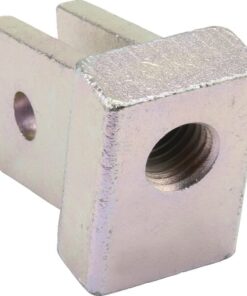 Soporte 40x20x55/11 M20