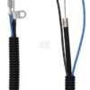 Cable de acelerador