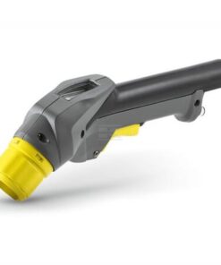 Pistola de rociado/aspiración Puzzi DN32
