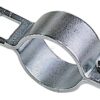Estribo de montaje para tubo 3/4"