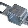 Estribo de montaje para tubo 20 mm