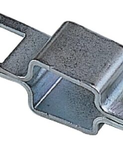 Estribo de montaje para tubo 20 mm