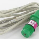 Sensor + cable