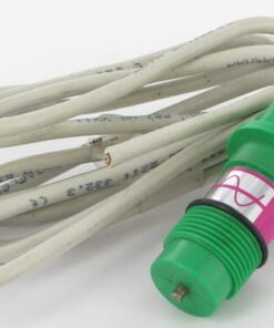 Sensor + cable