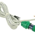 Sensor + cable