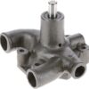 Water pump MF 3 cylinder 7 Water pump MF 3 cylinder
