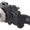 Water pump, 4 cylinder