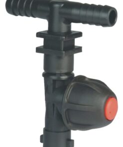 Portaboquillas simples 3/8"