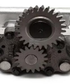 Bomba aceite de motor