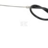 Cable de gas