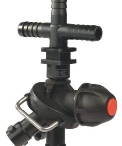 Soporte boq. triple m 1/2 emb.