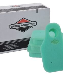 Filtro de aire Contient 4 x 270528S